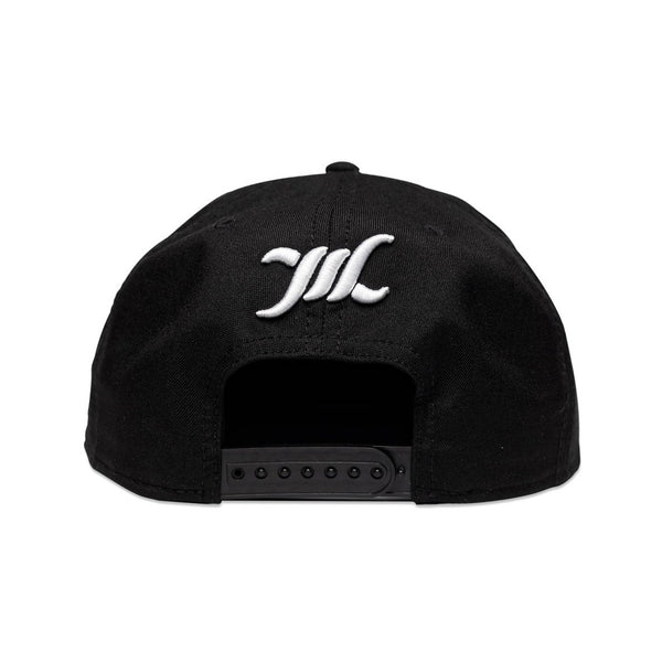 Gorra Letras Wild Street