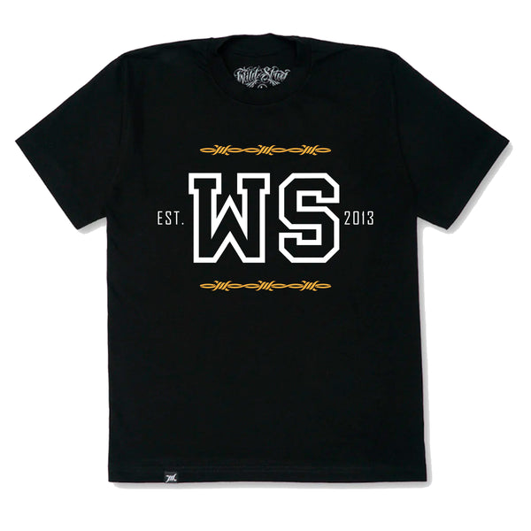 Playera Wild Street College