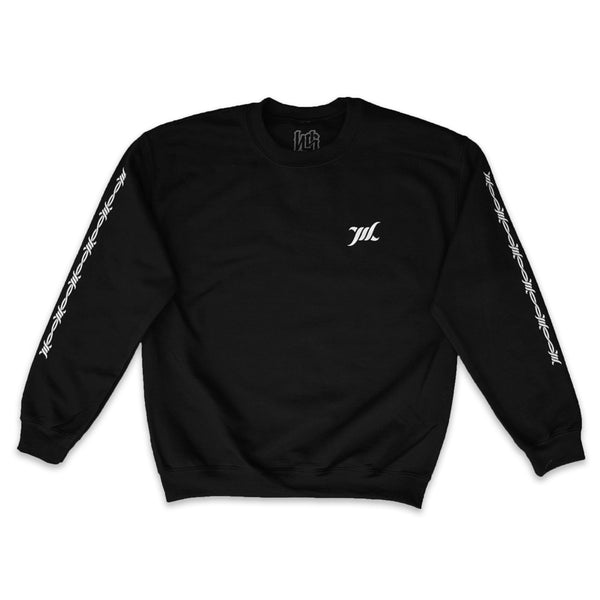 Sudadera Alambre